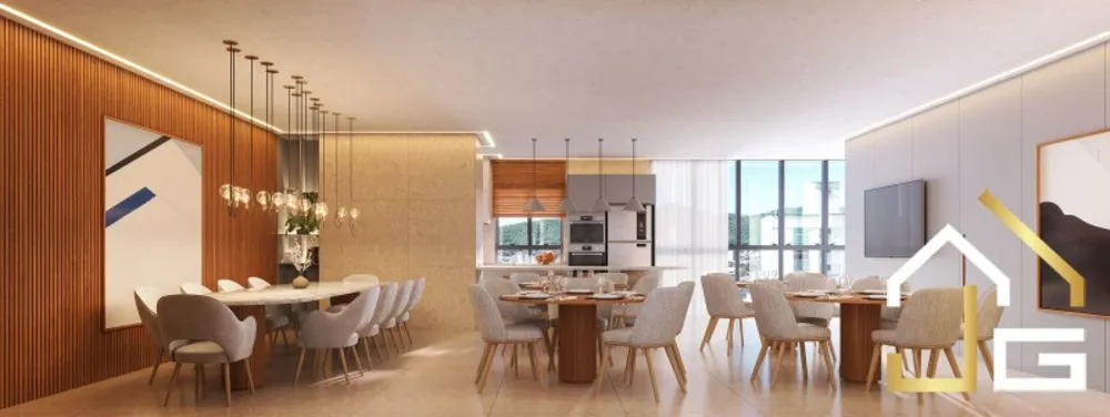 Apartamento, 3 quartos, 196 m² - Foto 13