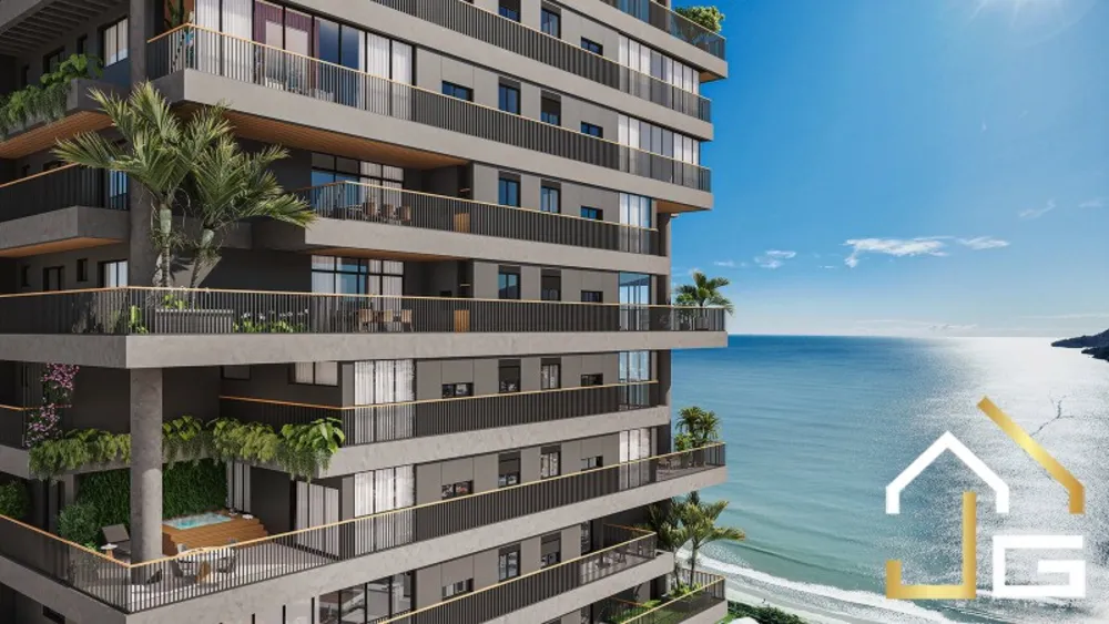 Apartamento, 3 quartos, 196 m² - Foto 6