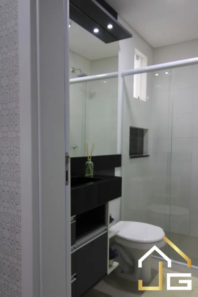 Apartamento, 2 quartos, 94 m² - Foto 11