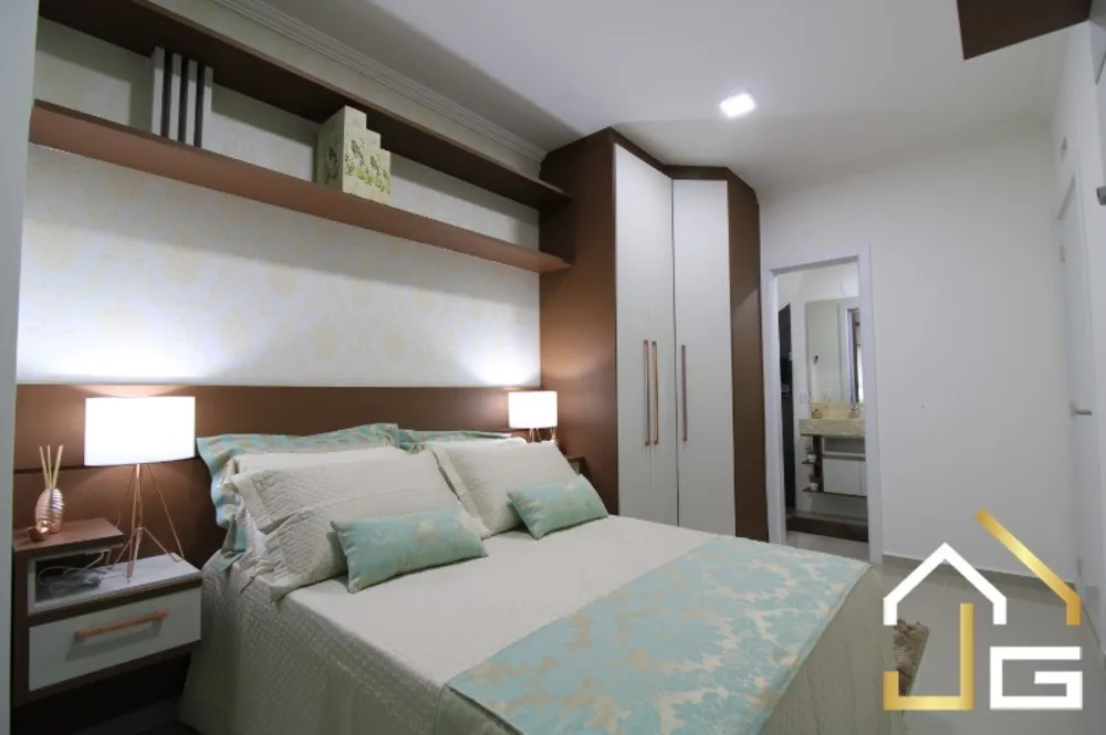 Apartamento, 2 quartos, 94 m² - Foto 6