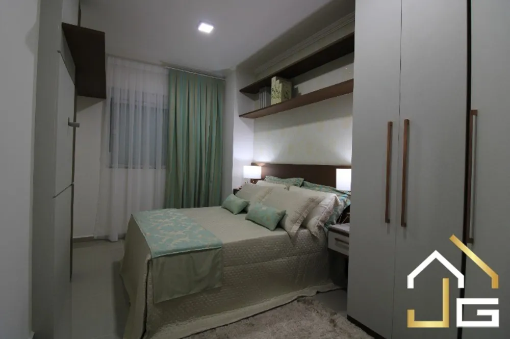 Apartamento, 2 quartos, 94 m² - Foto 7