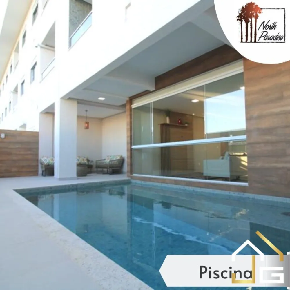 Apartamento, 2 quartos, 94 m² - Foto 15