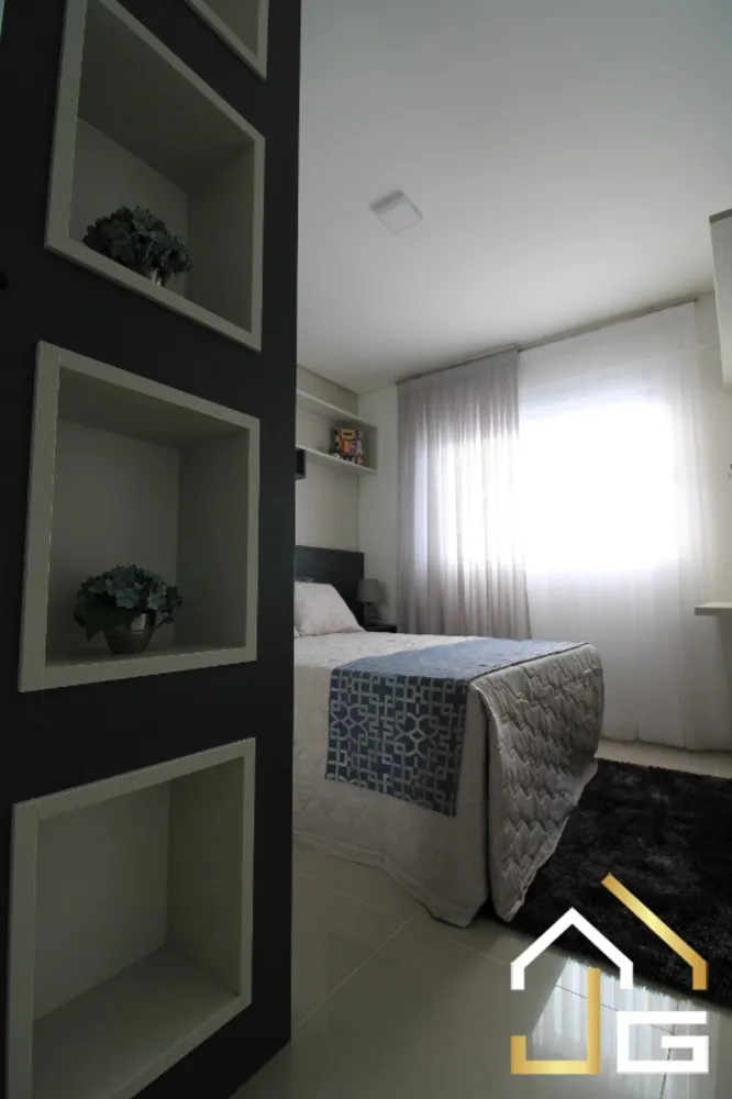 Apartamento, 2 quartos, 94 m² - Foto 8