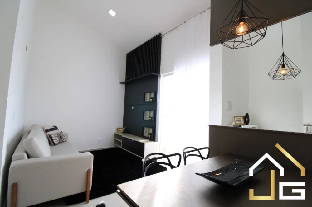 Apartamento, 2 quartos, 94 m² - Foto 3