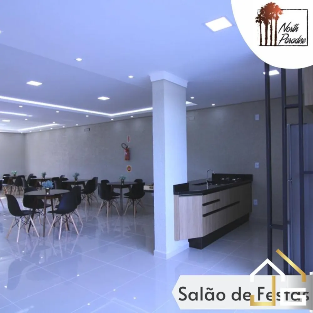 Apartamento, 2 quartos, 94 m² - Foto 16