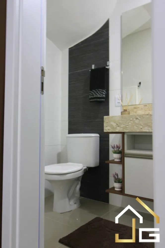 Apartamento, 2 quartos, 94 m² - Foto 9