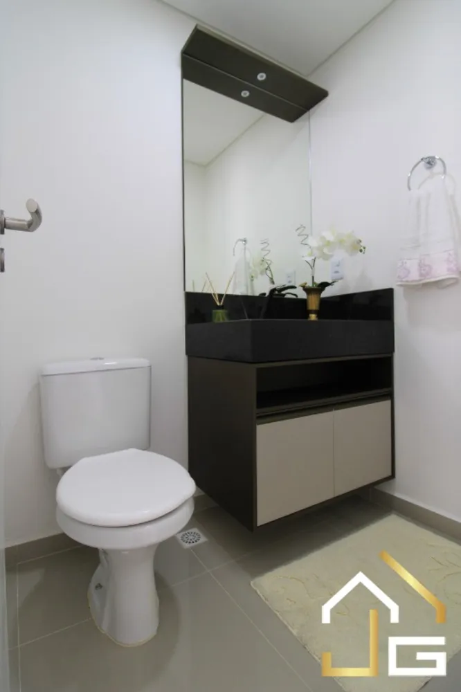 Apartamento, 2 quartos, 94 m² - Foto 12