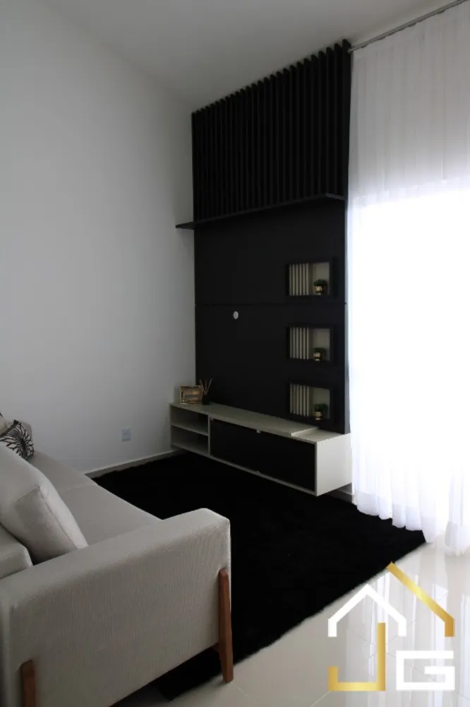 Apartamento, 2 quartos, 94 m² - Foto 4