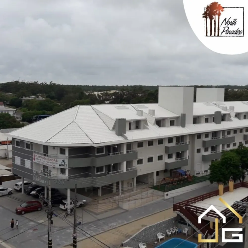 Apartamento, 2 quartos, 94 m² - Foto 1