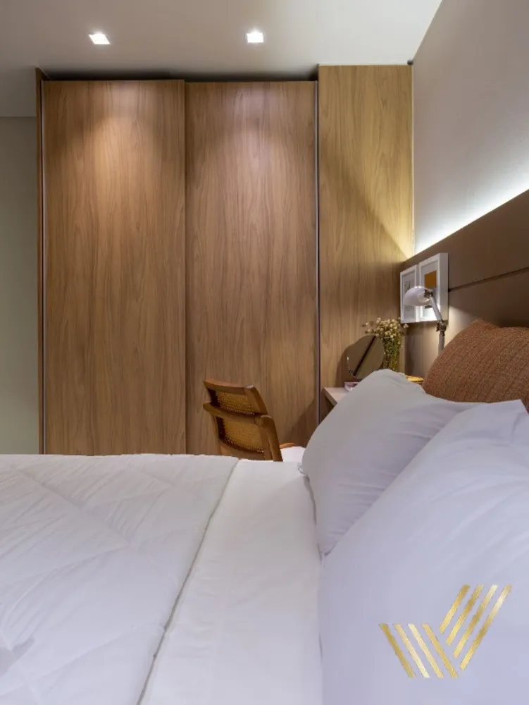Apartamento, 4 quartos, 160 m² - Foto 15
