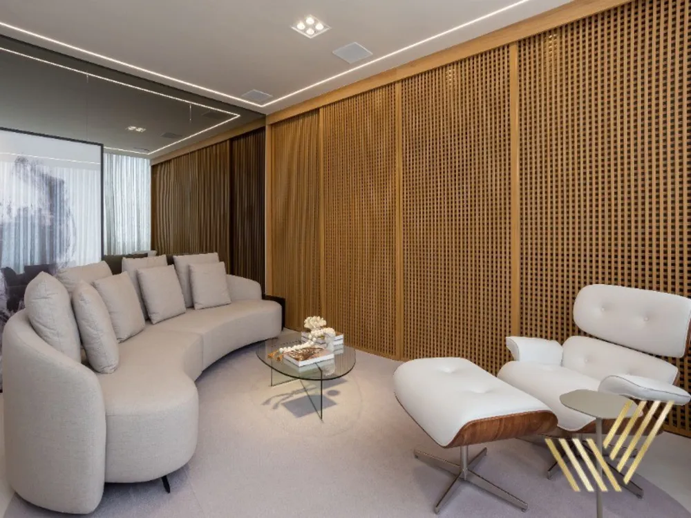 Apartamento, 4 quartos, 160 m² - Foto 6