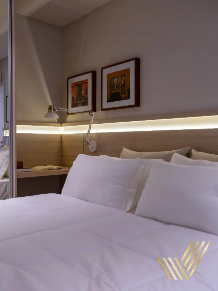 Apartamento, 4 quartos, 160 m² - Foto 12