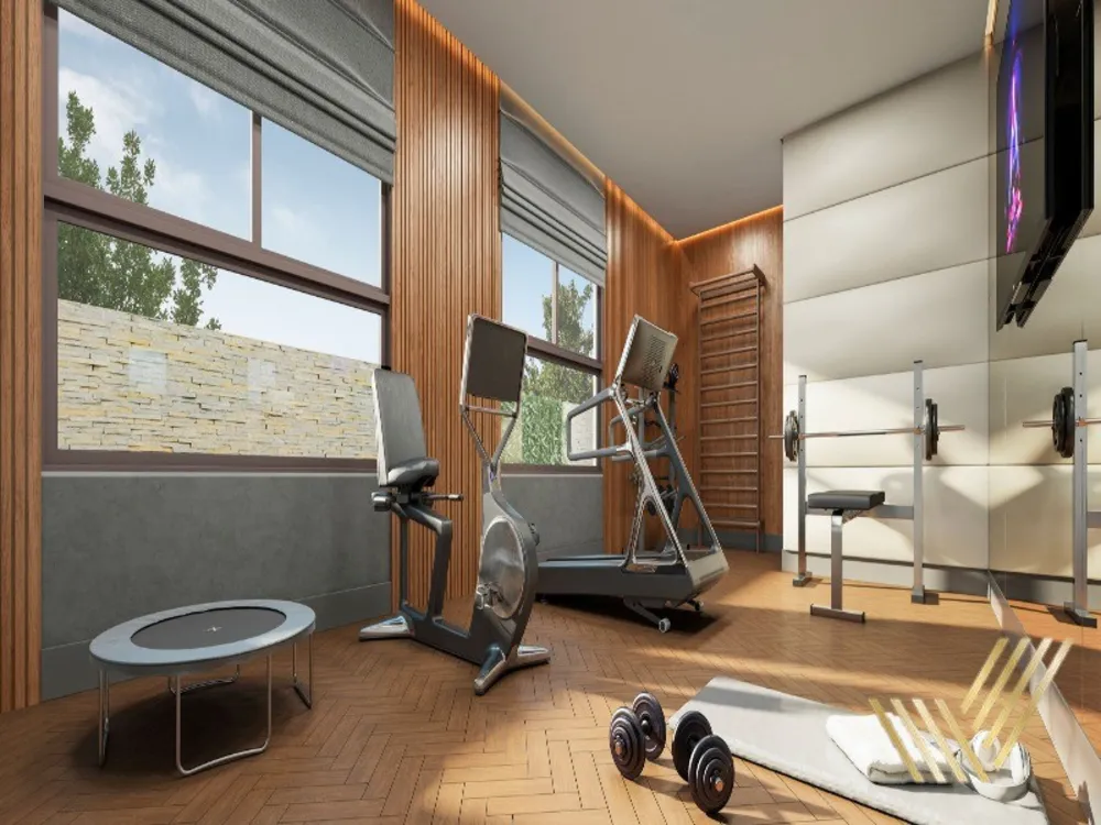 Apartamento, 4 quartos, 160 m² - Foto 2