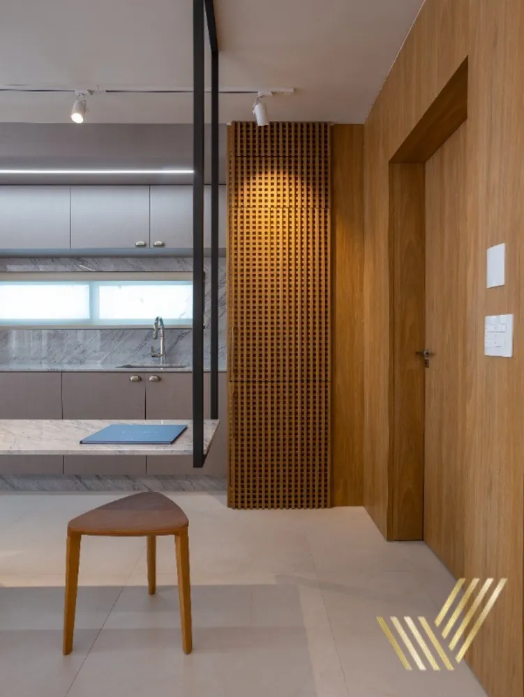 Apartamento, 4 quartos, 160 m² - Foto 7