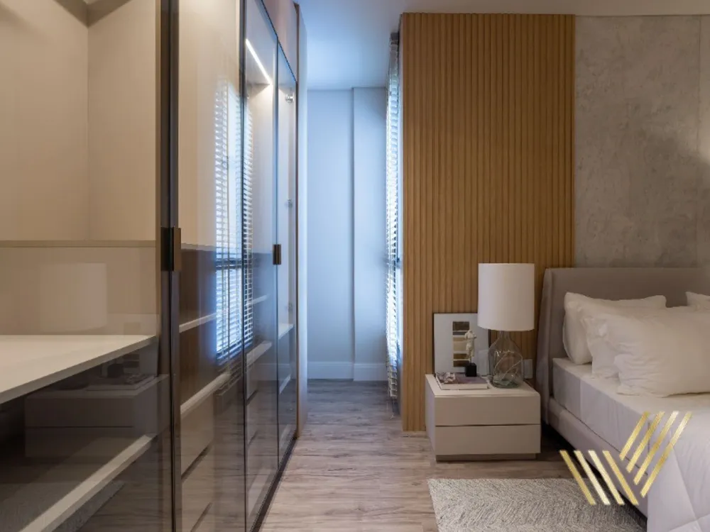 Apartamento, 4 quartos, 160 m² - Foto 16