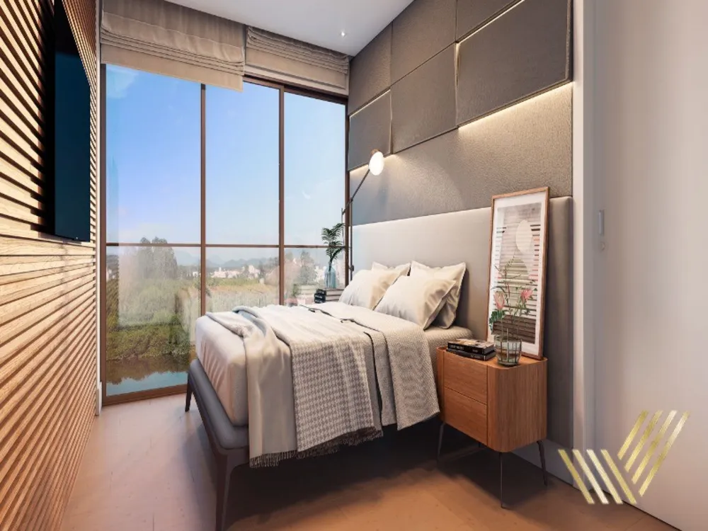 Apartamento, 4 quartos, 160 m² - Foto 3