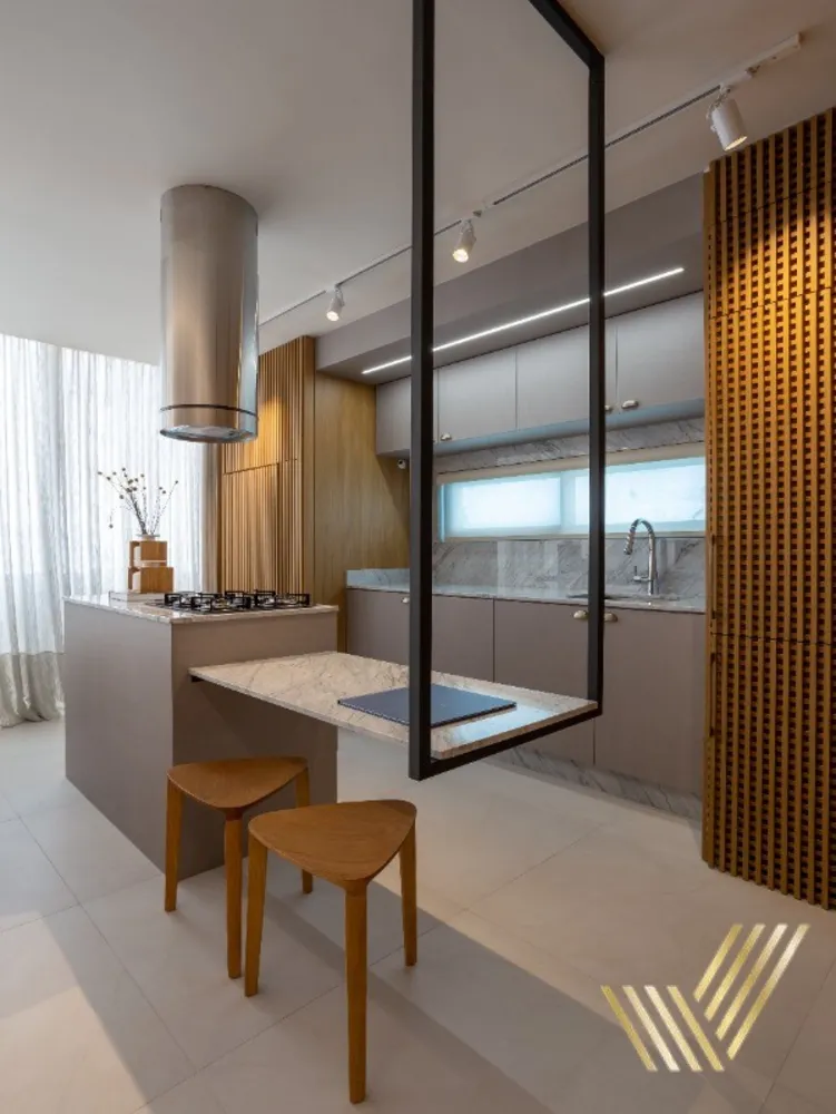 Apartamento, 4 quartos, 160 m² - Foto 1