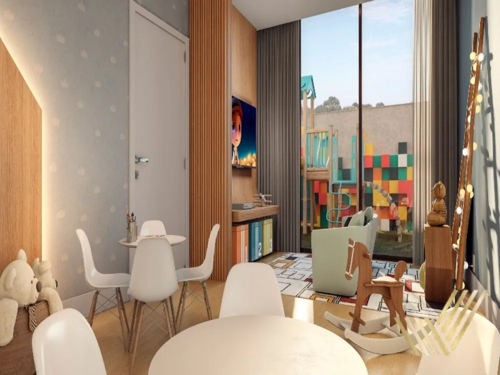 Apartamento, 4 quartos, 160 m² - Foto 3