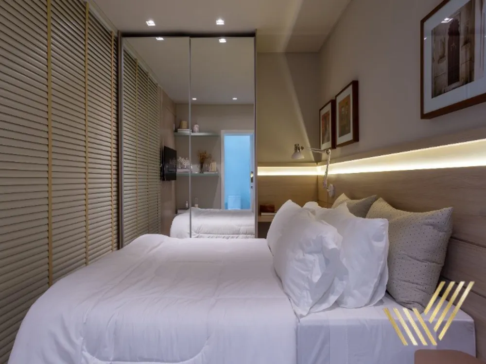 Apartamento, 4 quartos, 160 m² - Foto 4