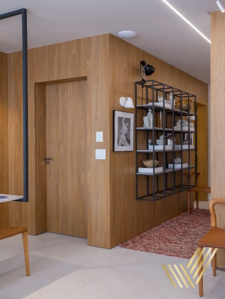Apartamento, 4 quartos, 160 m² - Foto 10
