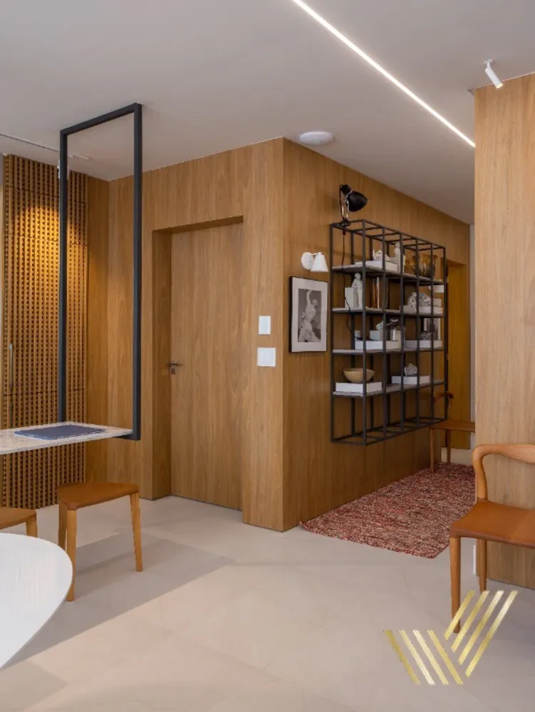 Apartamento, 4 quartos, 160 m² - Foto 9