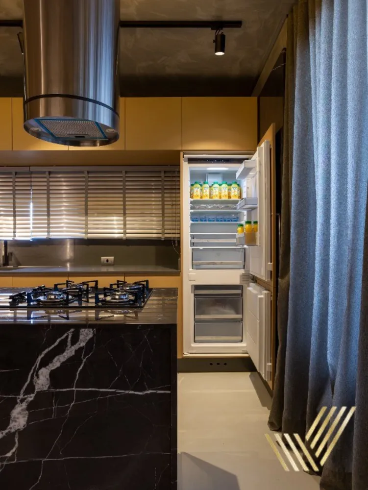Apartamento, 4 quartos, 160 m² - Foto 13