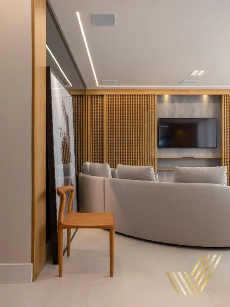 Apartamento, 4 quartos, 160 m² - Foto 4