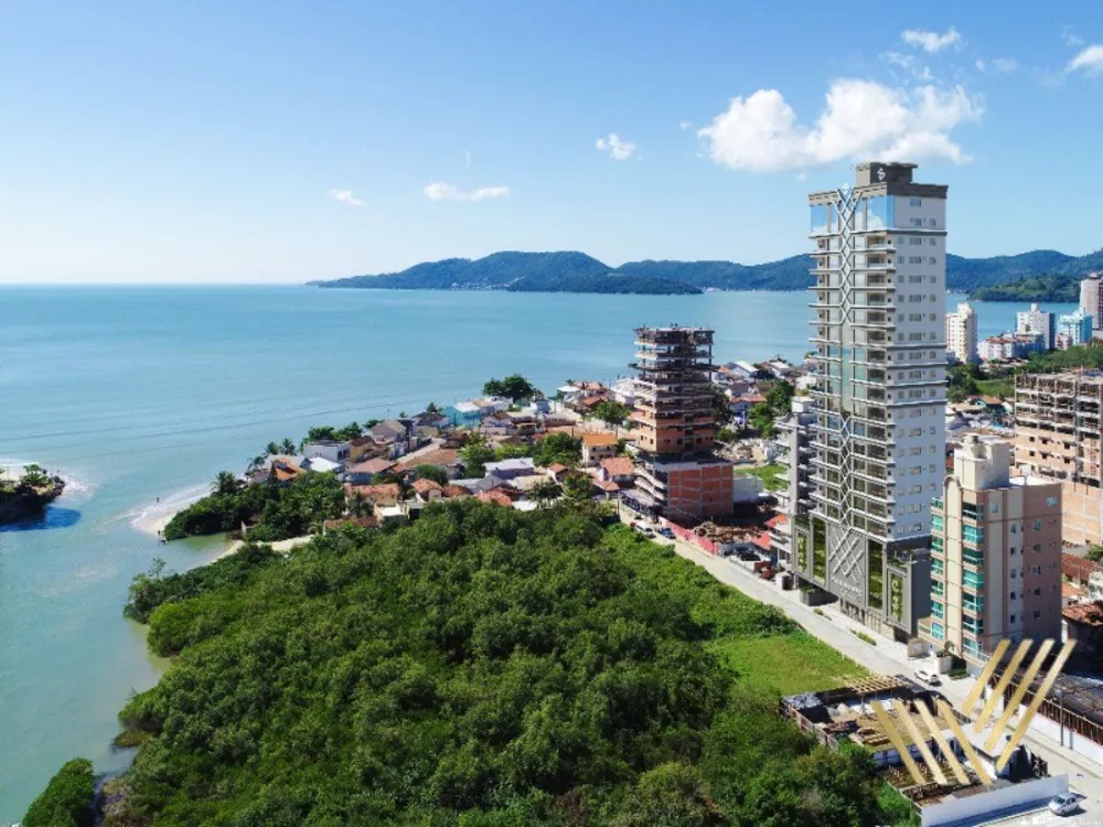 Apartamento, 3 quartos, 131 m² - Foto 5