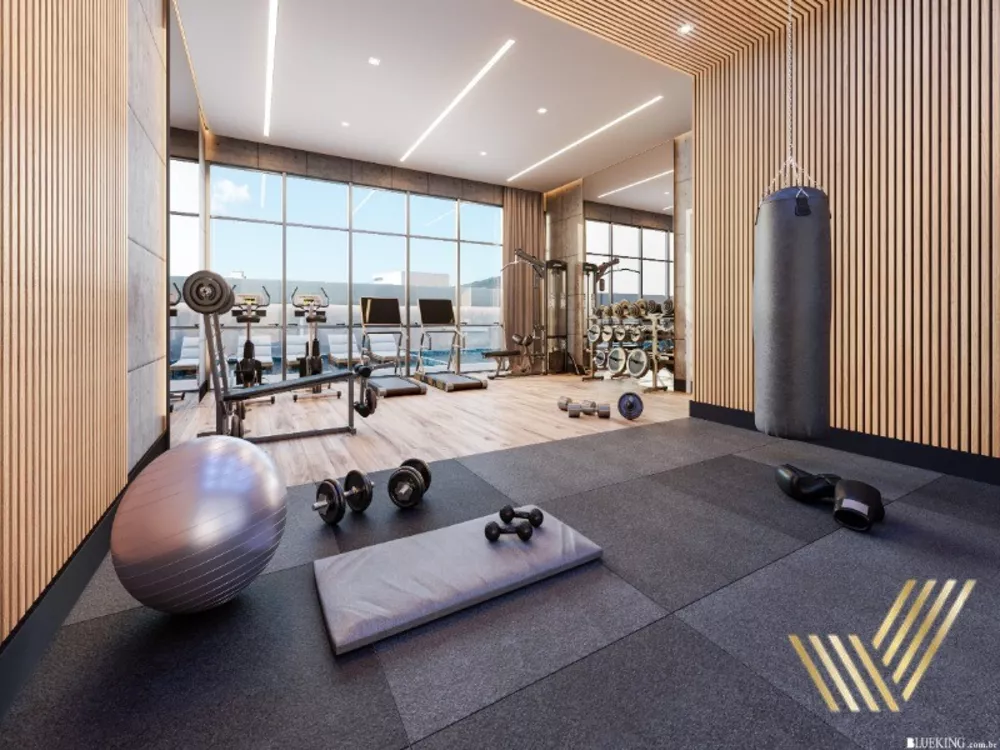 Apartamento, 3 quartos, 131 m² - Foto 7