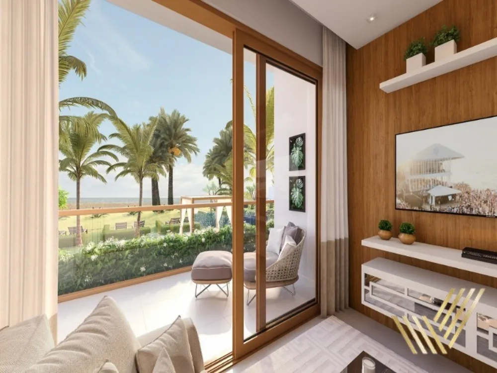 Cobertura, 2 quartos, 148 m² - Foto 5