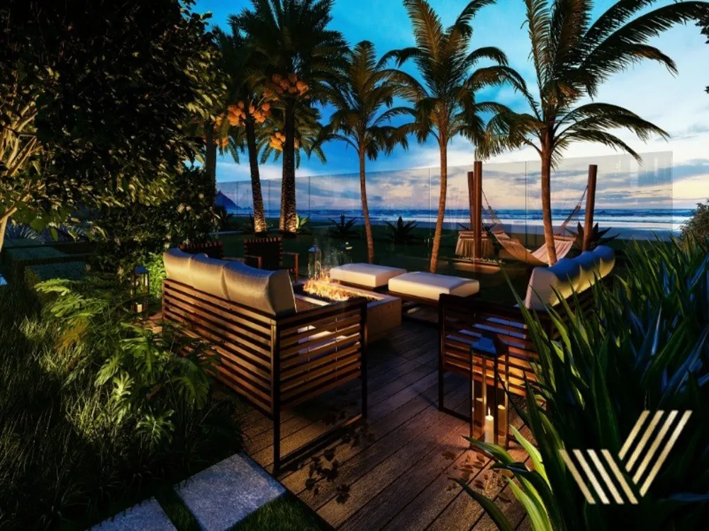 Cobertura, 2 quartos, 148 m² - Foto 7