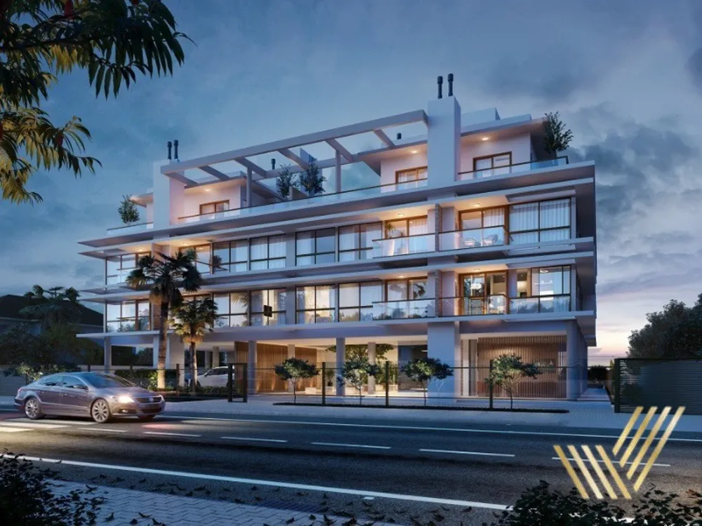 Cobertura, 2 quartos, 148 m² - Foto 3