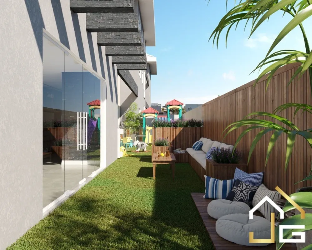 Apartamento, 2 quartos, 62 m² - Foto 11