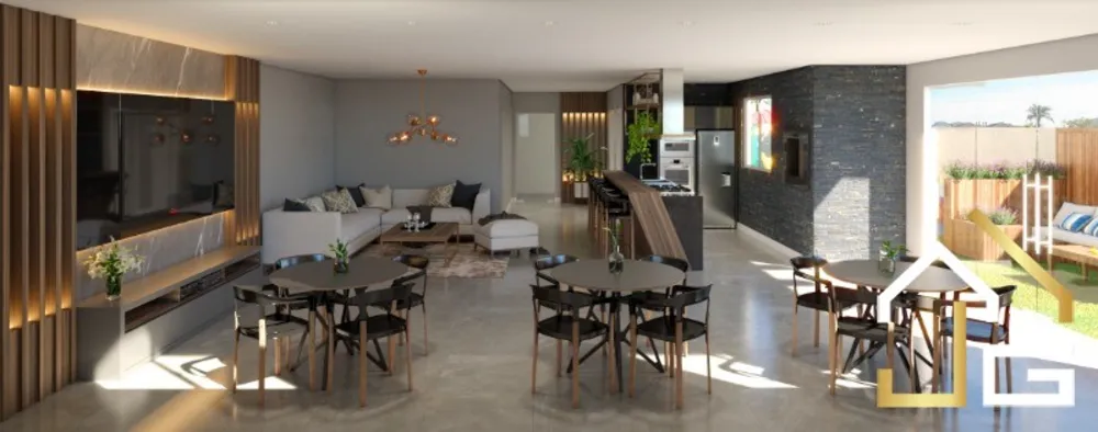 Apartamento, 2 quartos, 62 m² - Foto 6
