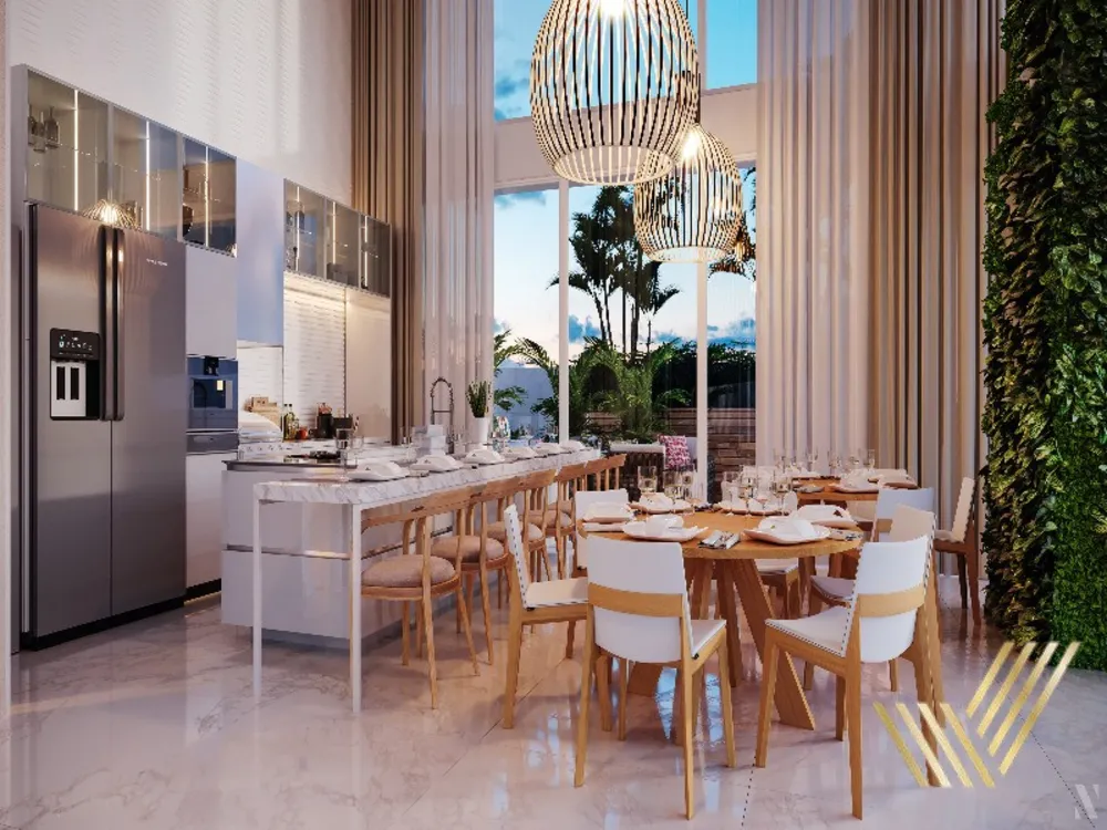 Apartamento, 4 quartos, 184 m² - Foto 9