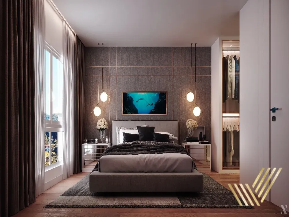 Apartamento, 4 quartos, 184 m² - Foto 7