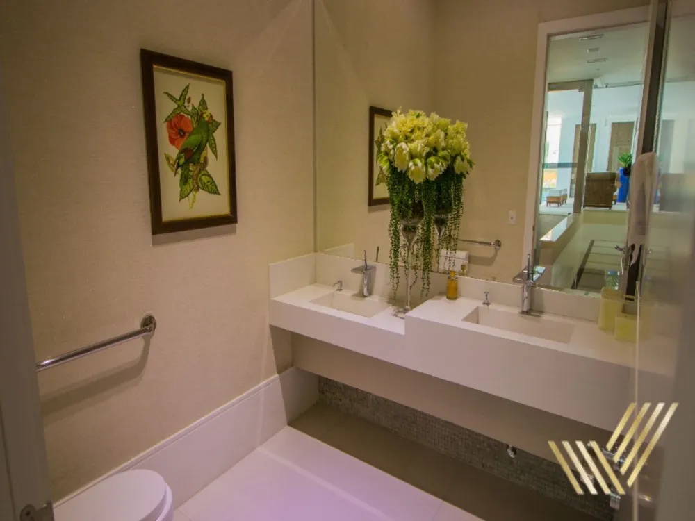 Apartamento, 5 quartos, 411 m² - Foto 11