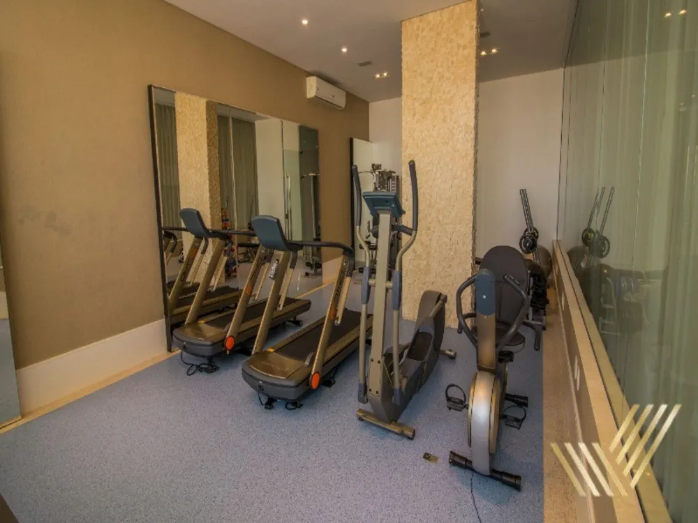 Apartamento, 5 quartos, 411 m² - Foto 4
