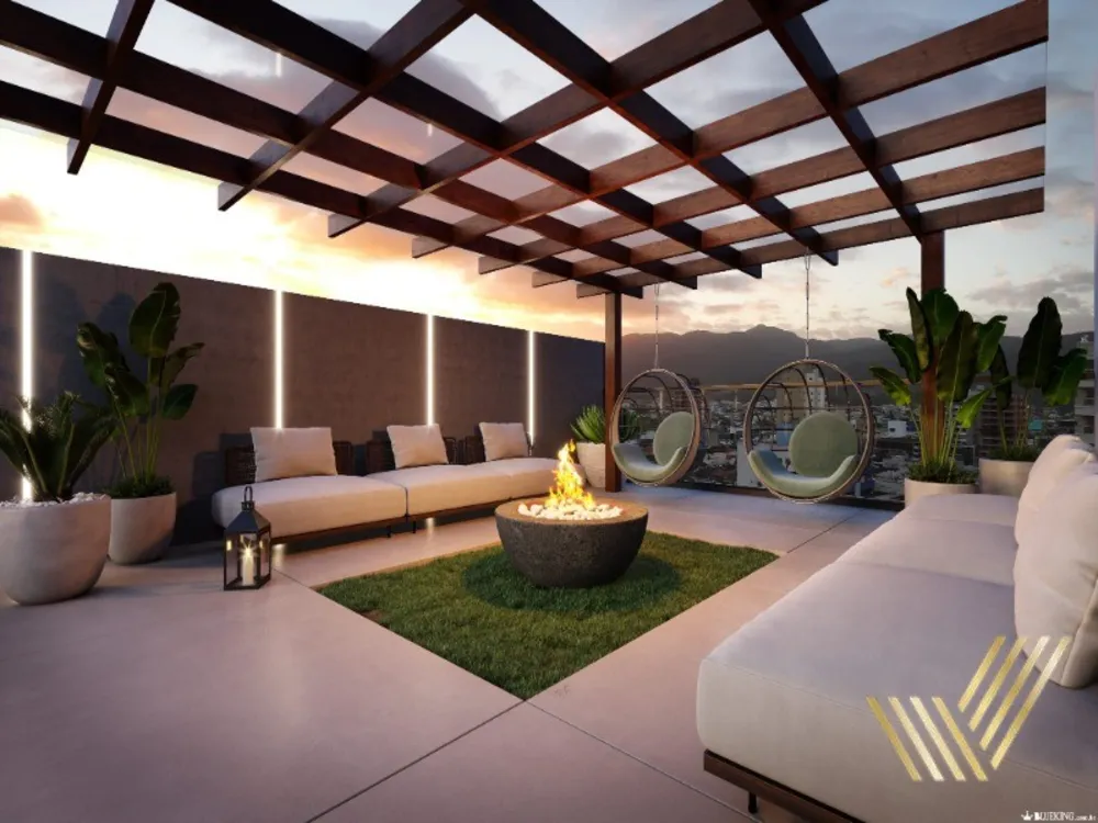 Apartamento, 3 quartos, 131 m² - Foto 7