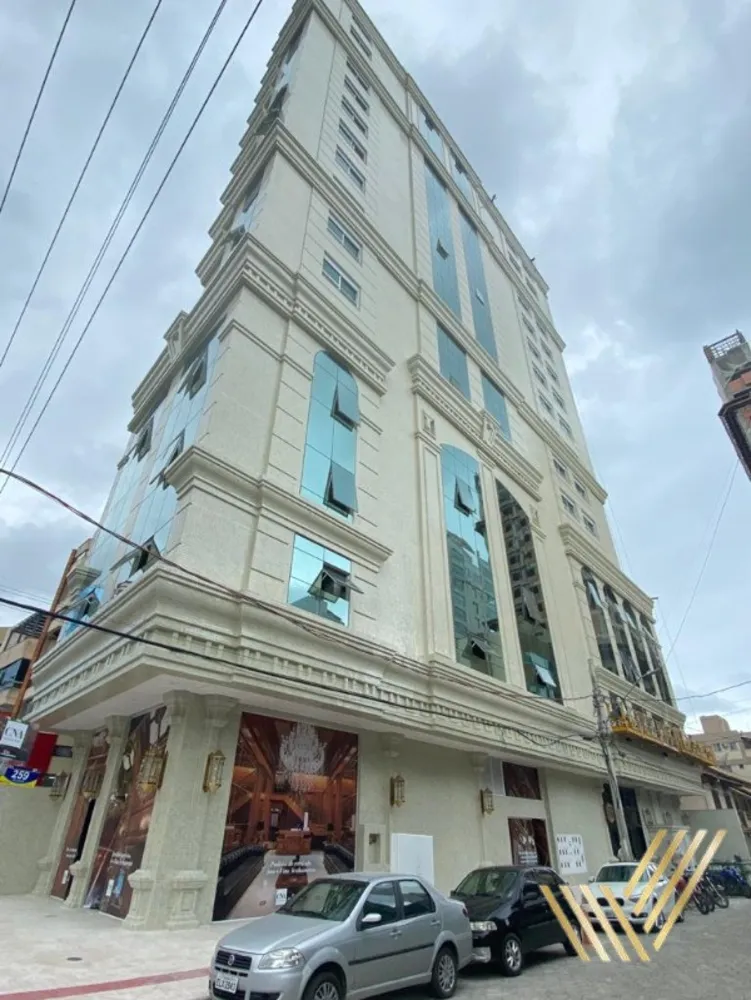Apartamento, 4 quartos, 258 m² - Foto 4