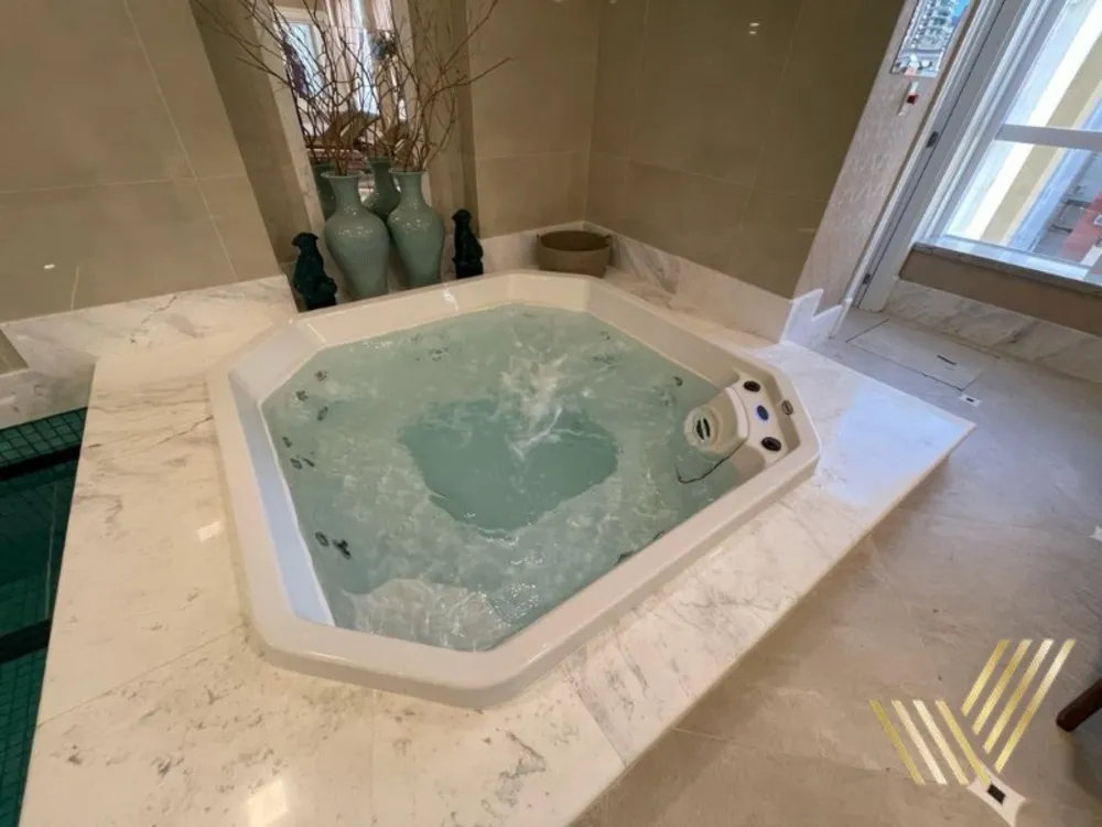 Apartamento, 4 quartos, 258 m² - Foto 13