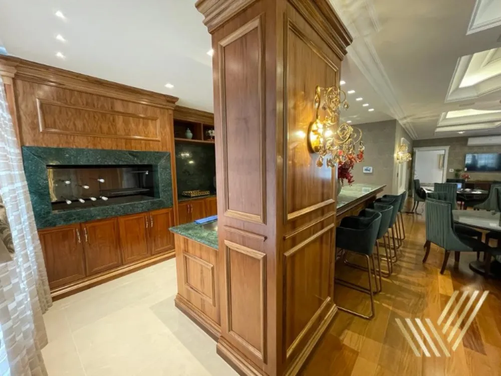 Apartamento, 4 quartos, 258 m² - Foto 10
