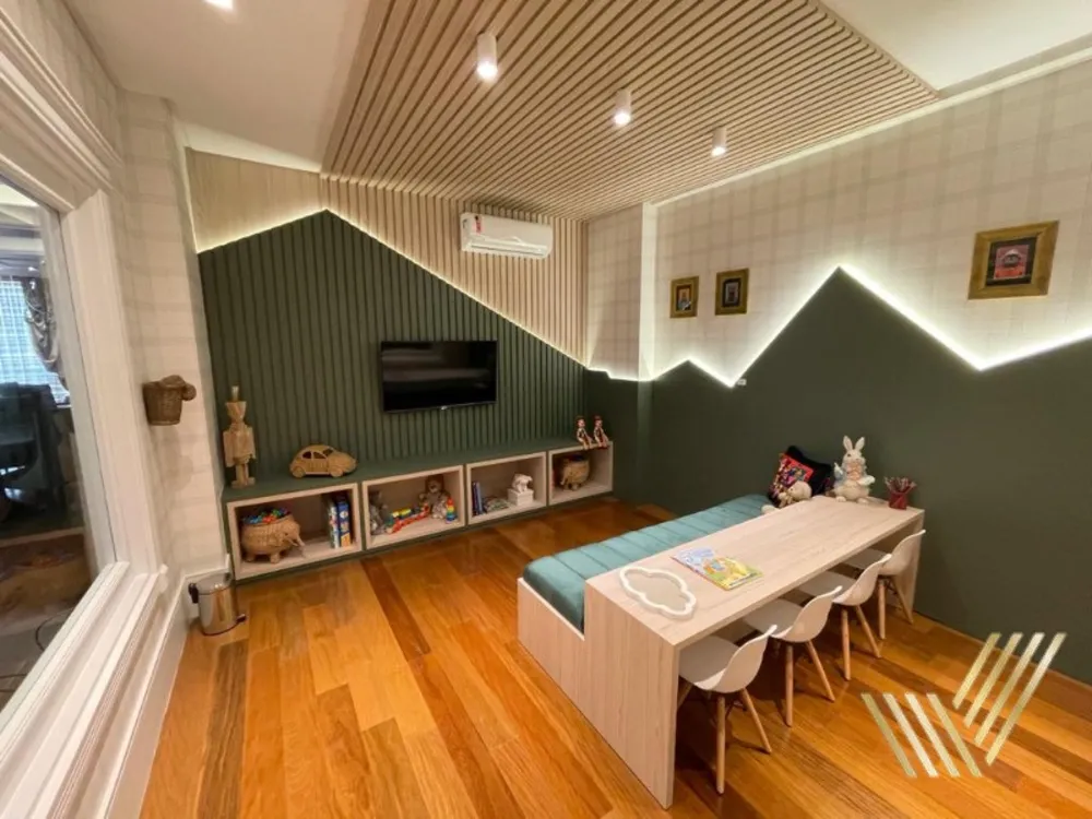 Apartamento, 4 quartos, 258 m² - Foto 6