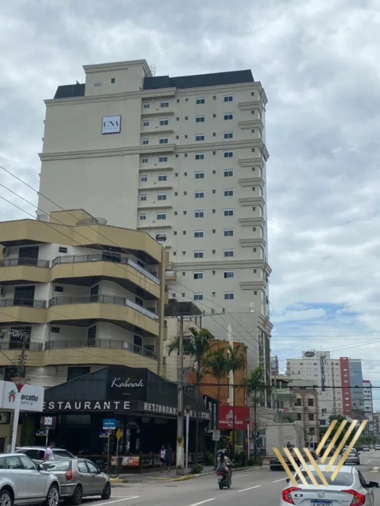 Apartamento, 4 quartos, 258 m² - Foto 2