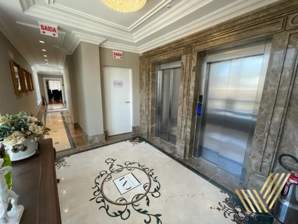 Apartamento, 4 quartos, 258 m² - Foto 3