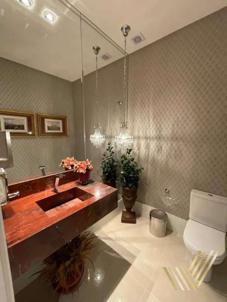 Apartamento, 4 quartos, 258 m² - Foto 7