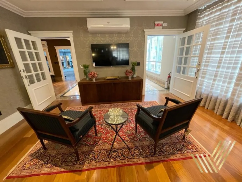 Apartamento, 4 quartos, 258 m² - Foto 8