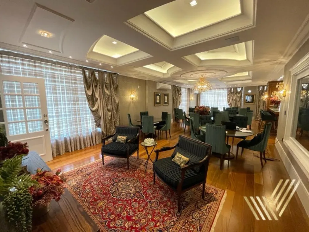 Apartamento, 4 quartos, 258 m² - Foto 5