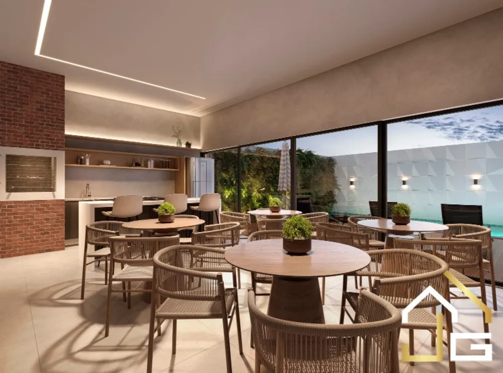 Apartamento, 2 quartos, 77 m² - Foto 5