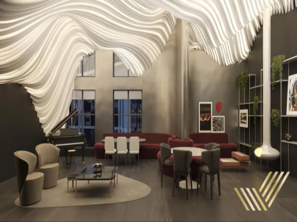 Apartamento, 4 quartos, 194 m² - Foto 6